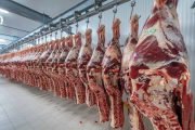 El precio de la carne ya lleva un 25% de aumento en lo que va del año