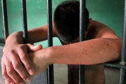 Dictamen favorable para bajar edad de imputabilidad a 14 años 