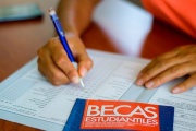 Modificación del período de inscripción a Becas Académicas 2025