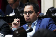 Pauli reconoce las consecuencias de la medida: “Las empresas se llenaron de plata y ante un cambio se van”