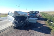 Accidente fatal en Buenos Aires donde pierden la vida residentes de Ushuaia