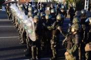 Nación crea el comando antipiquetes en TDF anticipando conflictos por las medidas tomadas 