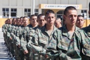 Nación implementa el Servicio Militar Voluntario