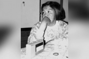 Un día como hoy fallecía Virginia Choquintel, "la última Selk'nam"