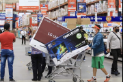 Chile reimpulsa la devolución del IVA para sostener el turismo de compras