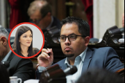 Pauli respondió a Zamora: el MPF es “una Pyme familiar” de Loffler y compañía