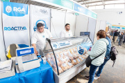 Encontrá productos de RGA Alimentos en la Expo "Emprender Desde El Sur”
