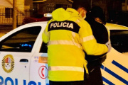 Noche violenta en Río Grande: tres detenidos por apuñalar a un hombre