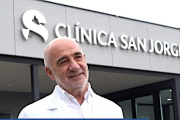 La Clínica San Jorge suspende la atención por OSEF y traslada el costo a los afiliados