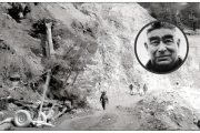 Paka Honte: el Selk’nam que mostró el paso entre Ushuaia y Río Grande que hoy lleva el nombre Garibaldi 