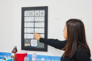 Más de 500 prácticas médicas en la 2° jornada “Centro Abierto” en el Centro de Salud Municipal