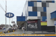 Carrefour se va de la Argentina: preocupación por el futuro de 17 mil trabajadores