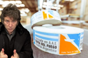 Milei elimina restricciones fiscales y devuelve beneficios a la industria fueguina