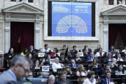 Diputados aprobó la emergencia del Hospital Garrahan y le da otro duro golpe al gobierno de Milei