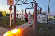 Familia destruida por fallo judicial que creen favoreció al hermano de un funcionario público