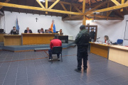 Condenan a un  sujeto a la pena de 20 años de prisión en Ushuaia