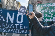 La Justicia declaró inválido el veto a la Emergencia en Discapacidad