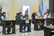El Concejo de Río Grande aprobó talleres digitales para adultos mayores