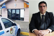 Un juez podría ser sancionado: ordenó allanar y esposar a un vecino por un reclamo económico de su ex