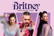 Llega la obra de danza "Britney: exceso, colapso y gloria" a la casa de la Cultura