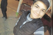 Kevin Ortiz, quien atacó y mordió a su ex pareja enfrenta de 6 a 8 años de cárcel