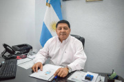 Concejal Abregú "Fuerza Patria representa la oportunidad de reestablecer políticas sociales