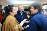 La Municipalidad de Ushuaia acompañó el anuncio sobre la Central Eléctrica que proyecta el futuro de la ciudad