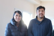 El intendente de Tolhuin y su Secretaria de Gobierno al borde de la inhabilitación para ejercer cargos públicos