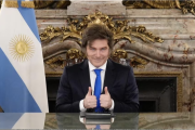 Milei vetó la ley de finaciamiento para las universidades