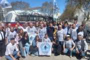 Regresan los viajes humanitarios de excombatientes a nuestras Islas