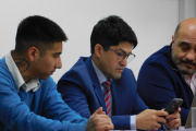 La Justicia preserva el cuerpo de la víctima del homicidio para realizar pericias clave