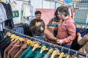 Escuela Municipal de Emprendedores: una política integral que consolida el desarrollo económico local 