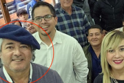 Otro escándalo sacude a La Libertad Avanza: renunció el vicepresidente de Republicanos Unidos en Tierra del Fuego con duras críticas