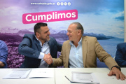 Convenio de asistencia técnica entre el Municipio de Ushuaia y el Instituto Universitario “Juan Vucetich” 