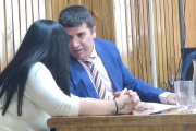 Detienen al abogado penalista Lucas Sartori tras un violento episodio en una vivienda