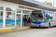 Desde este sábado, el boleto de colectivo sufrió un aumento del 30,6% en Río Grande