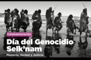 La Municipalidad de Ushuaia impulsará el acto en conmemoración por el “Día del Genocidio Selk'nam”