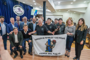 Vergara celebró el traspaso de YPF a Terra Ignis y destacó la previsibilidad laboral