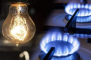 Tarifas con ajuste automático: gas y luz aumentarán todos los meses según la inflación