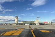 El aeropuerto de Río Grande reabre luego de tres meses de obras y retoma sus operaciones