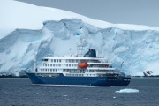 Tres muertos por un brote de hantavirus en un crucero que partió desde Ushuaia