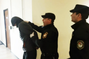 Incumplió una restricción de acercamiento, agredió a un policía y fue detenido