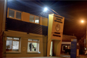 Otro policía salva la vida de un bebé en Margen Sur