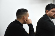 Pidieron 25 años de prisión para sujeto acusado de violar a sus hijas en Tolhuin