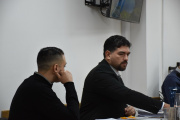 Condenado a 15 años de prisión por abuso sexual de sus hijas 