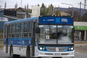 El boleto de colectivo en Ushuaia saltaría de  $1.280 a $3.138