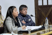 Pidieron 4 años de cárcel para Carlos Cordoba en el juicio por viviendas de ATE
