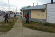 La ordenanza que nadie reclamaba: eximen de multas por patios y canteros sucios en Río Grande