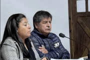 5 años de cárcel para Carlos Córdoba por estafas con viviendas de ATE