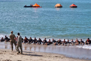 Jóvenes de Río Grande contarán con apoyo municipal para ingresar a la Armada